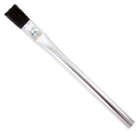 Brush, acid 3/8 in width #1
