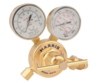 Model 425-AR100-580 Flowgauge Regulator