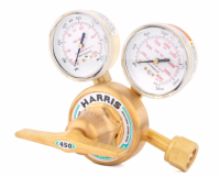 Model 450-125-540 SS Diaphragm Single-Stage Pressure Regulator