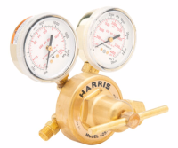 Model 425-125-346 Premium Single-Stage Pressure Regulator