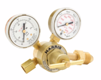Model 301-Ar60-580 General-Purpose Single-Stage Flowgauge Regulator