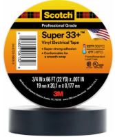SUPER 33+ 3/4" X 66' 1-1/2" CORE