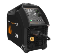 210DI MIG/TIG/STICK INVERTER