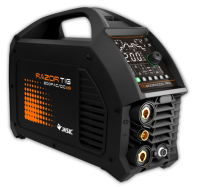 200ACDC DIGITAL TIG/ARC INVERTER