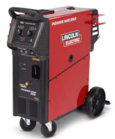 POWERMIG 262 WELDER 300AMP