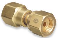 #A809 #320-580 ADAPTOR