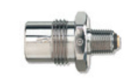 BODY ADAPTER W/CV - MEDAIR DISS