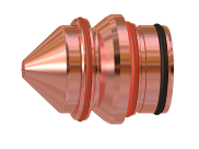 Plasma Cutting Nozzle, HyPerformance HPR260XD, 260 A Bevel