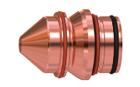 Nozzle, HyPerformance HPR130XD, 130 A Bevel (P/N 220646)