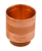 Retaining Cap, 260 Amp