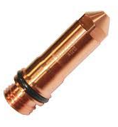Electrode, HyPerformance HPR130XD, 45 A