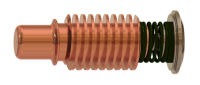 Electrode, Duramax Hyamp, 30-125 A