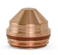Plasma Cutting Nozzle, HyPro2000 Retrofit for HT2000, 50 A (P/N 220890)