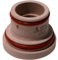 Swirl Ring, XPR Plasma Cutting System, 30 A, O₂/O₂