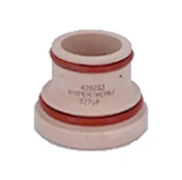 Plasma Cutter Swirl Ring, XPR170, 50 A, O₂/Air