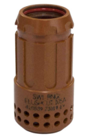 Combination Kit, FlushCut, Hand/Machine, 65-105 A (P/N 420539)
