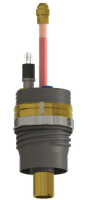 XPR170 Plasma System Quick-Disconnect Torch Receptacle