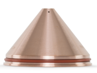 Shield Cap, XPR Plasma Cutting System, N2/H₂O (P/N 420472)