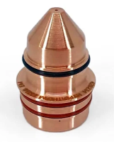 Plasma Cutter Nozzle, XPR170, 50 A, O₂/Air