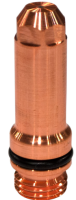 Electronics Kit, 40 A, CCW, Air Plasma Gas, MS/SS/AL