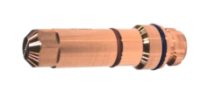 HyPerformance Quick-Disconnect Torch, 200 A, CCW (P/N 120793)