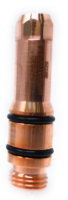 HyPerformance Quick-Disconnect Torch, 400 A, CCW (P/N 120810)