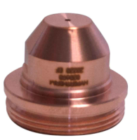 Nozzle, O2, 100 A, HyPro2000 Punch Press