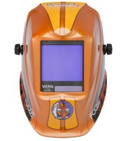 VIKING 3350 TERRACUDA WELDING