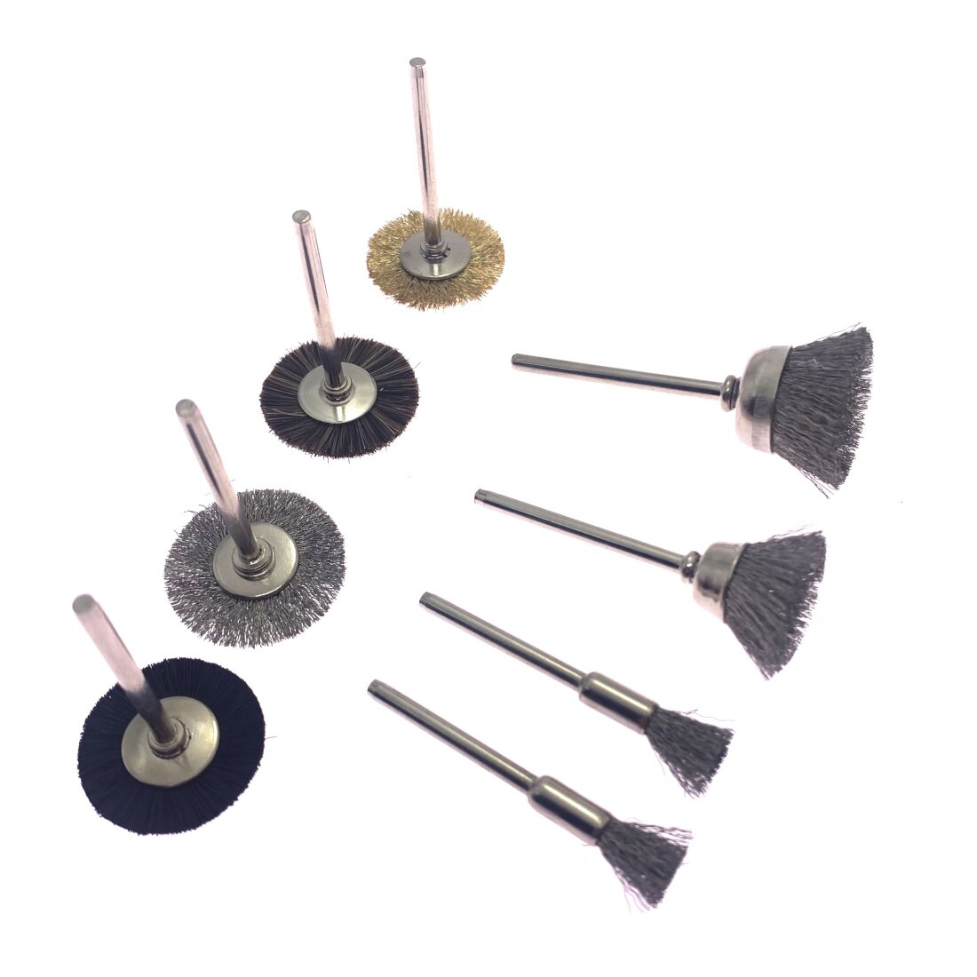 Brush Adaptors