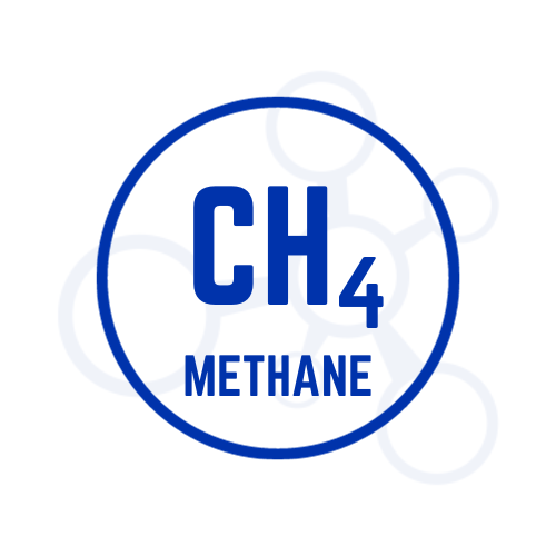 Methane