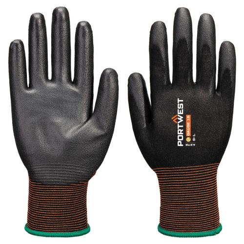 Portwest GP Grip 18 PU Glove, Style A372