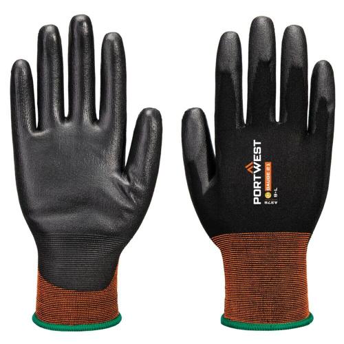 Portwest GP Grip 21 PU Glove, Style A376