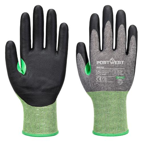 Portwest CS Cut C18 Nitrile Glove A3, Style A636