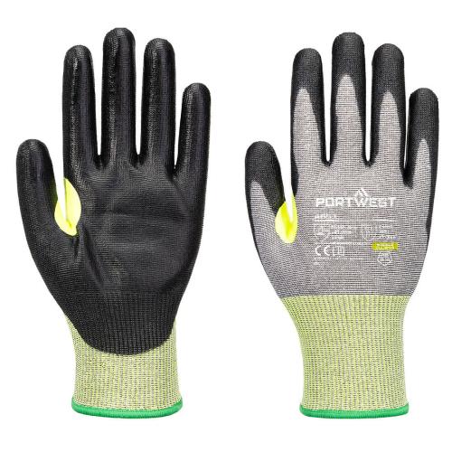 Portwest CS Cut E15 PU Glove A5, Style A651