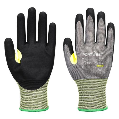 Portwest CS Cut E21 Nitrile Glove A5, Style A652