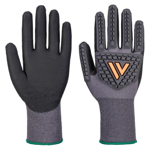 Portwest Impact 15 Nitrile Micro Foam Glove, Style A715