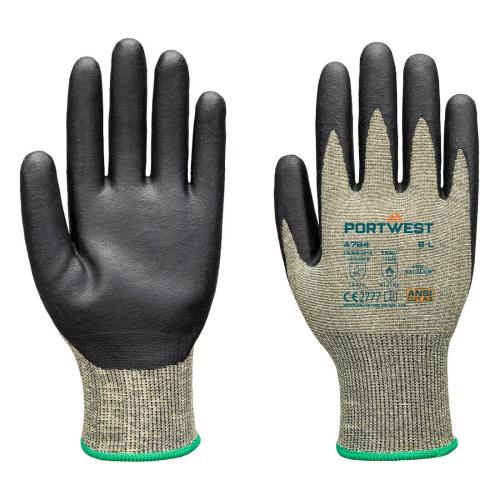 Portwest Arc Grip C18 Level 1 Glove A4, Style A784