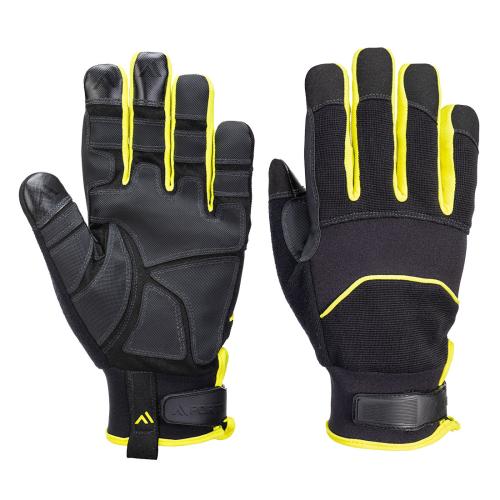Portwest Needle Resistant F350 Mechanical Glove A9, Style A792