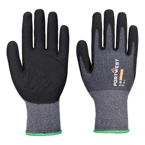 Portwest SG Grip 15 Nitrile Glove - (Pk12), Style AP12