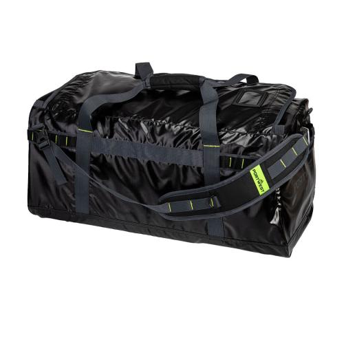 Portwest PW3 70L Water-Resistant Duffle Bag, Style B950