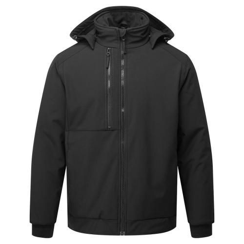 Portwest WX2 Eco Insulated Softshell (2L), Style CD874