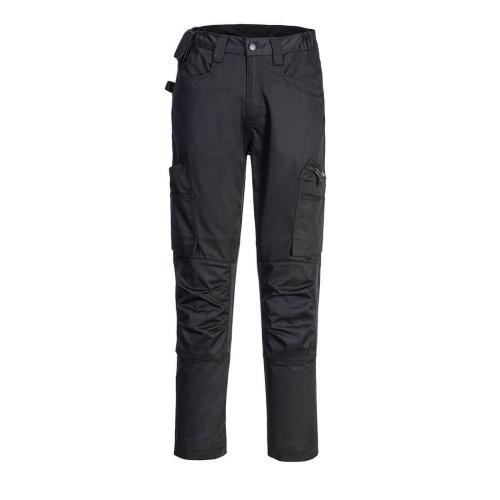 Portwest WX2 Eco Flex Trade Pants, Style CD881