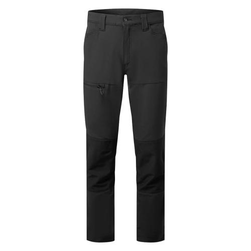Portwest WX2 Eco Flex Work Pants, Style CD886