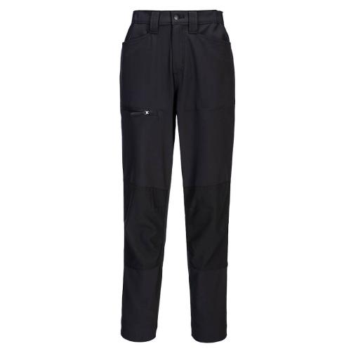 Portwest WX2 Eco Women's Flex Work Pants, Style CD887