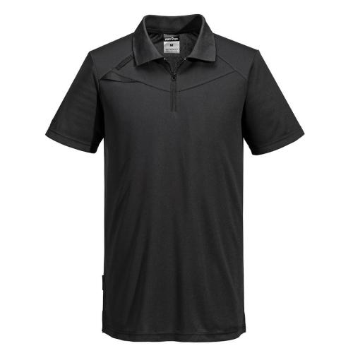 Portwest DX4 Polo Shirt S/S, Style DX410