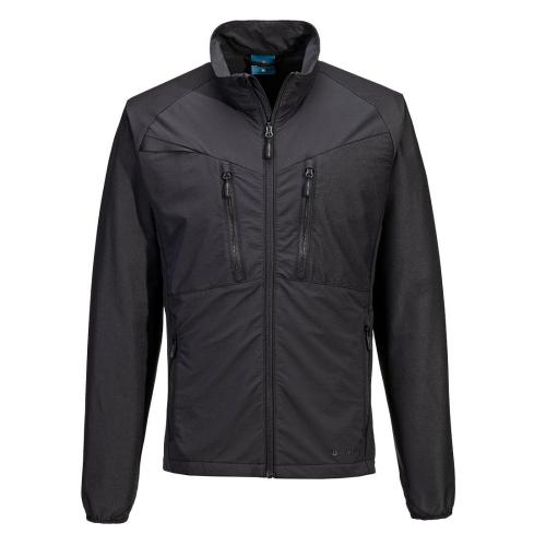 Portwest DX4 Zip Lightweight Mid Layer, Style DX480