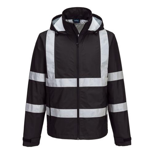 Portwest Iona Enhanced Lightweight Packable Jacket, Style F442