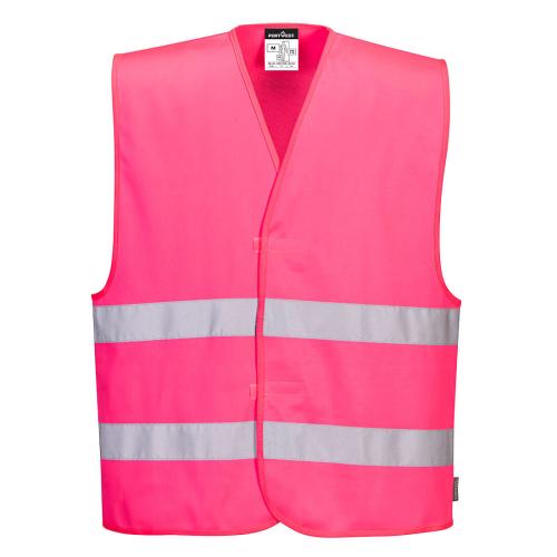 Portwest Iona Enhanced Vest , Style F474