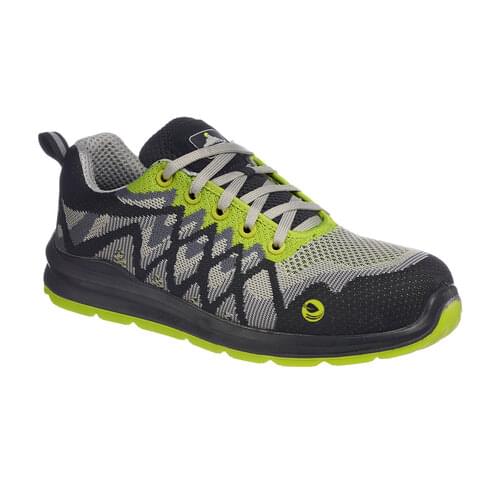 Portwest Portwest Compositelite Eco Safety Trainer S1P all sizes -  Style FC08