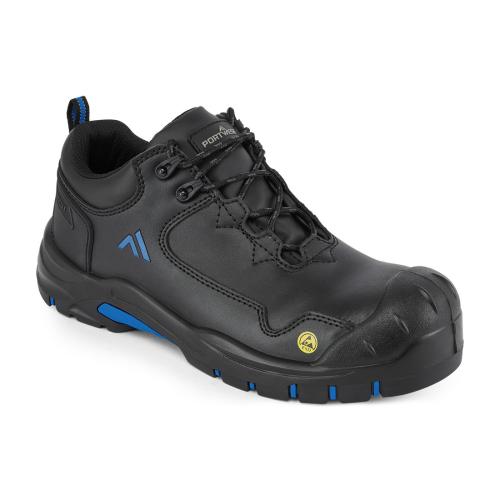Portwest Apex Compositelite Shoe S3S ESD HRO SR SC FO, Style FC19